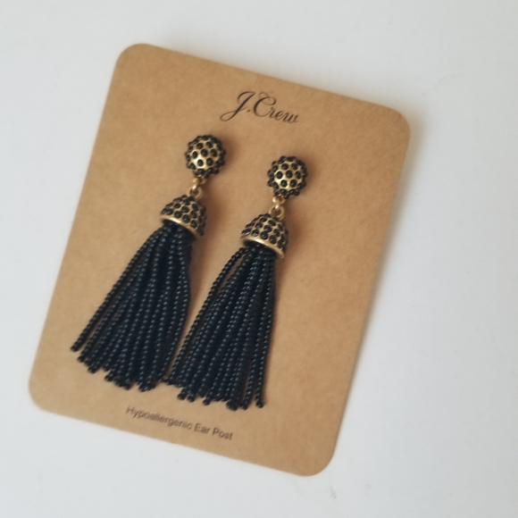 J crew earrings - Picture 7 of 7